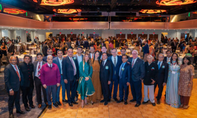 IDCA Hosts New York Gala / Diwali Celebration Event on Sunday, October 22, 2023
