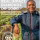 Diamonds Do Good to Host Exclusive Screening of Real People/Real Impact Campaign in NYC on Oct. 30