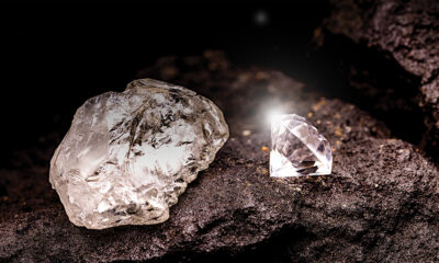 diamond-in-rocks