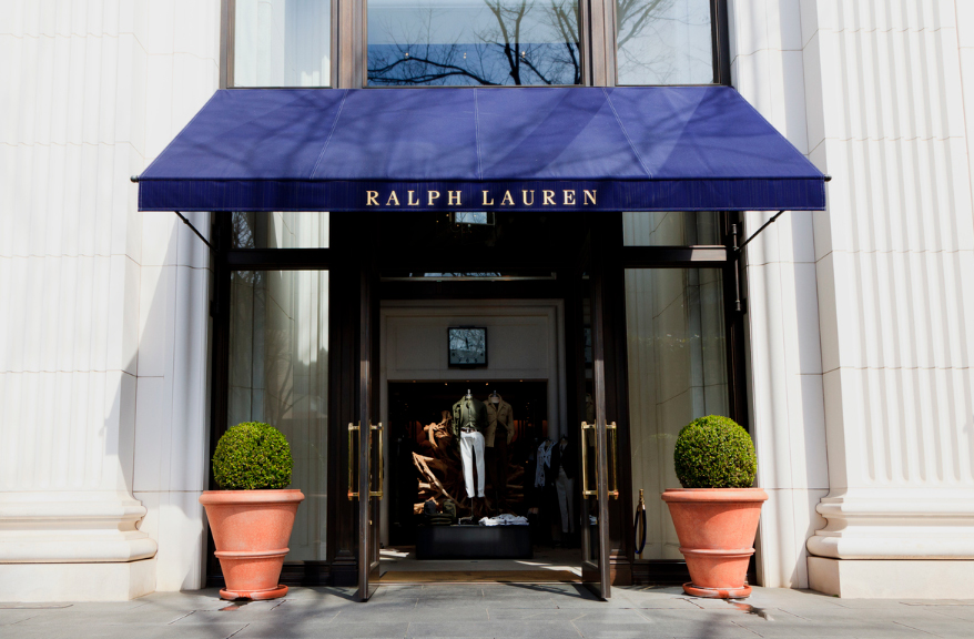Ralph Lauren Opens First Luxury Store in Canada