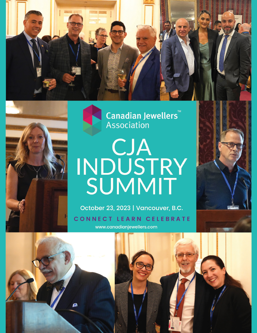 The Inaugural CJA Industry Summit in Vancouver, B.C. Was a Resounding Success
