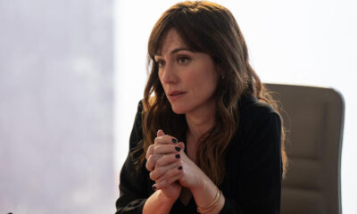 Cartier Featured Prominently on Maggie Siff in Final Season of Billions