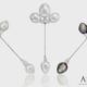 ASSAEL Among Six Esteemed Jewelry Brands Selected by Neiman Marcus for Inaugural Bejeweled Ball