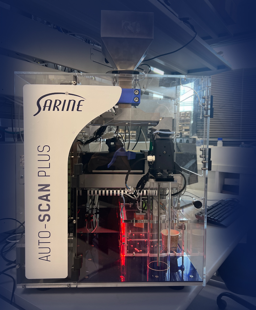 Stargems First Tender House to Adopt Sarine’s New AutoScan Plus System