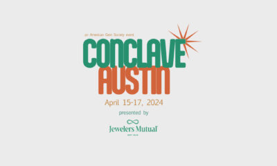 AGS Announces Conclave 2024 Keynote and Featured Speaker Lineup