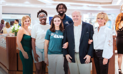 IDC Sarasota celebrated its grand opening by promising to support the Boys & Girls Club of Sarasota & DeSoto counties.