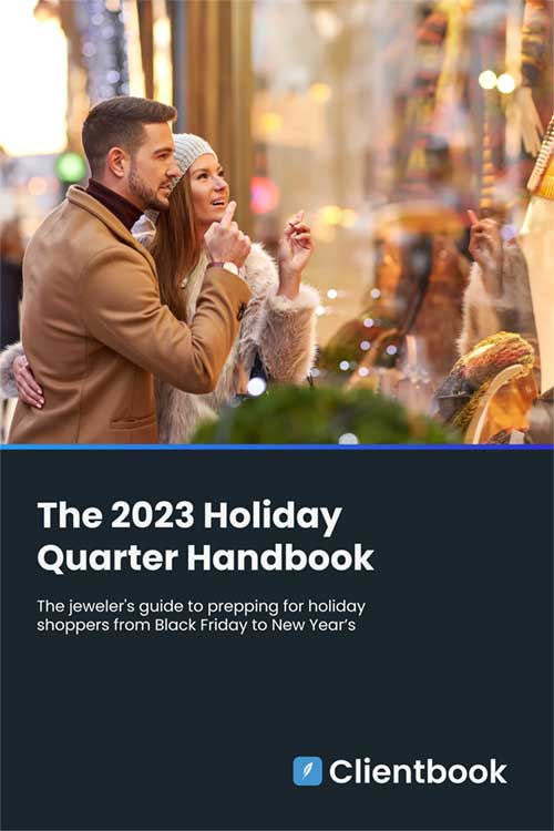 The 2023 Holiday Quarter Handbook