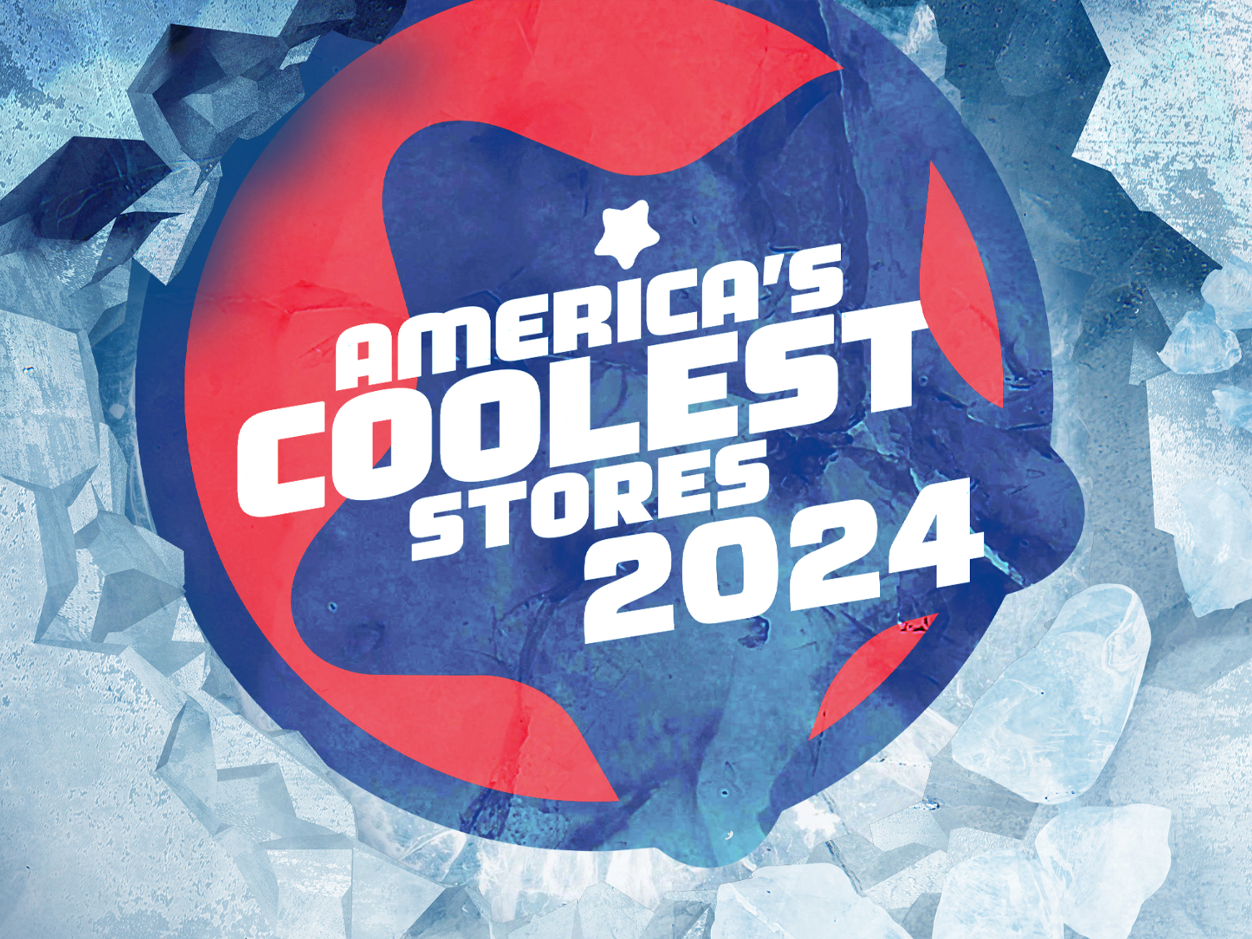 America&#8217;s Coolest Stores 2024 Contest