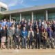 Participants of the annual GIA Global Research Meeting.