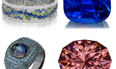 Winners Circle: See Who Nabbed the 20 Top Spots in the 2023 AGTA Spectrum &#038; Cutting Edge Awards
