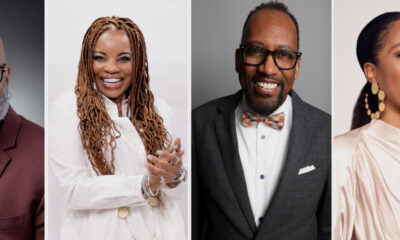 Black In Jewelry Coalition Unveils 2024 Board of Directors
