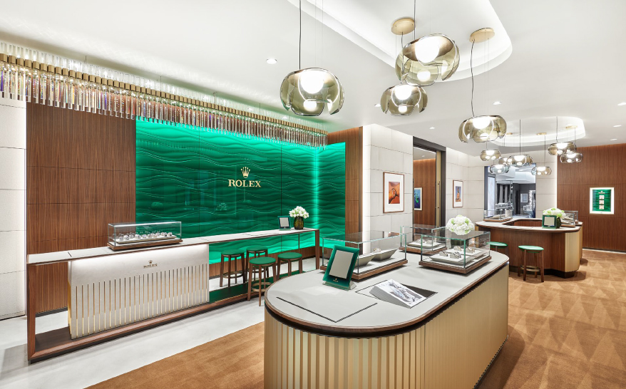 Bhindi Jewelers Expands Their Luxury Showroom in Glendale