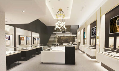 Citizen Watch America Group Opens Multi-Brand NYC Flagship