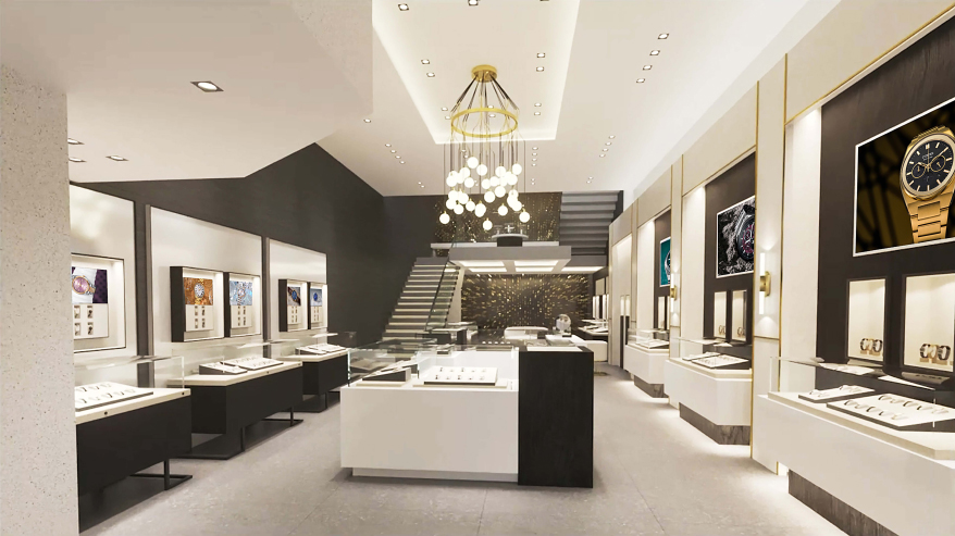 Citizen Watch America Group Opens Multi-Brand NYC Flagship