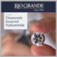Rio Grande Jewelry Supply Opens New York City Diamond Office