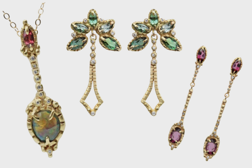 Judge the Jewels: Hayley Elise Jewellery Featured in HBO’s <em>The Gilded Age</em>