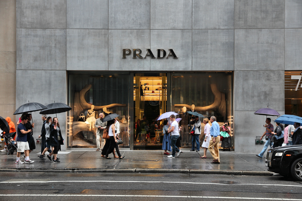 Prada Buys Building Housing Its Fifth Avenue Flagship