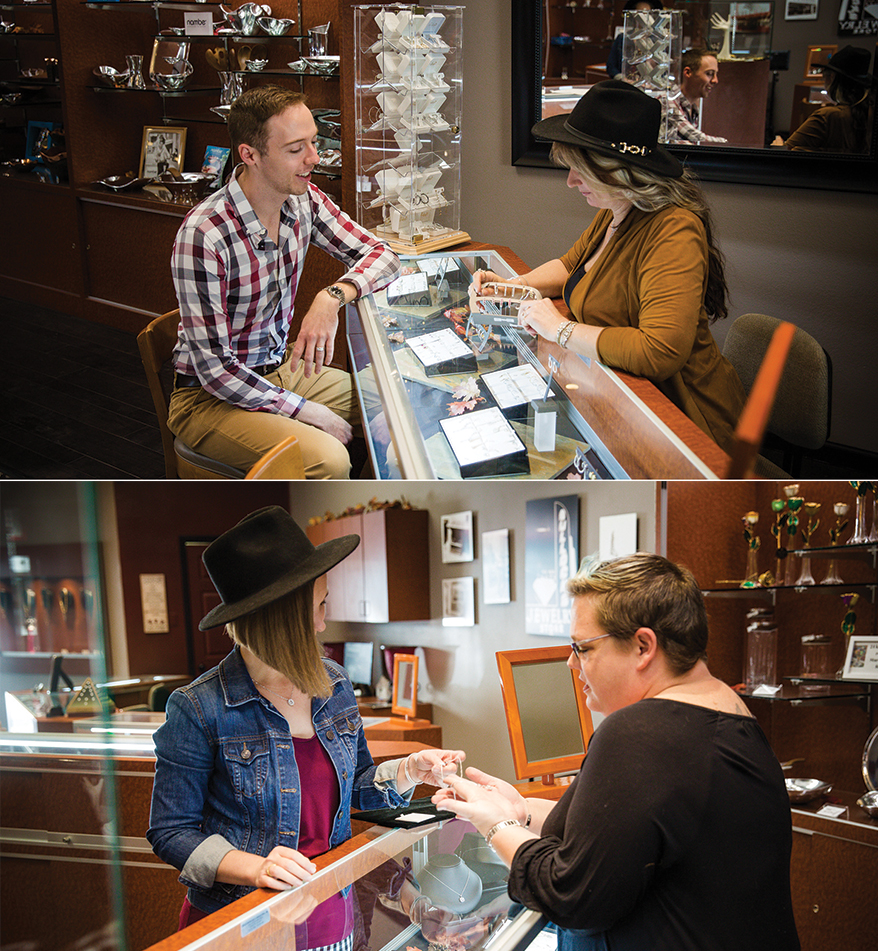 Here’s How Retail Jewelers Align Their Brand Identities with Big Picture Planning