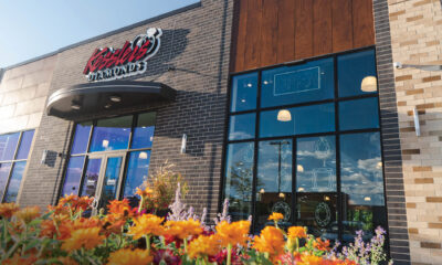 Kesslers&#8217; Second Michigan Location Builds on Success