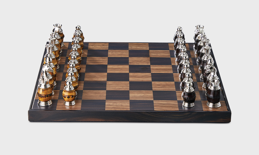 Buccellati-Chess