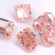 Celebrate Valentine’s Day With Vivid Pink Lab Created Diamonds