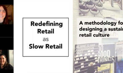 MasterClass: Redefining Retail as Slow Retail