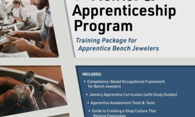 MJSA Mentor &#038; Apprenticeship Program Approved as National Guidelines Standard by U.S. Dept. of Labor