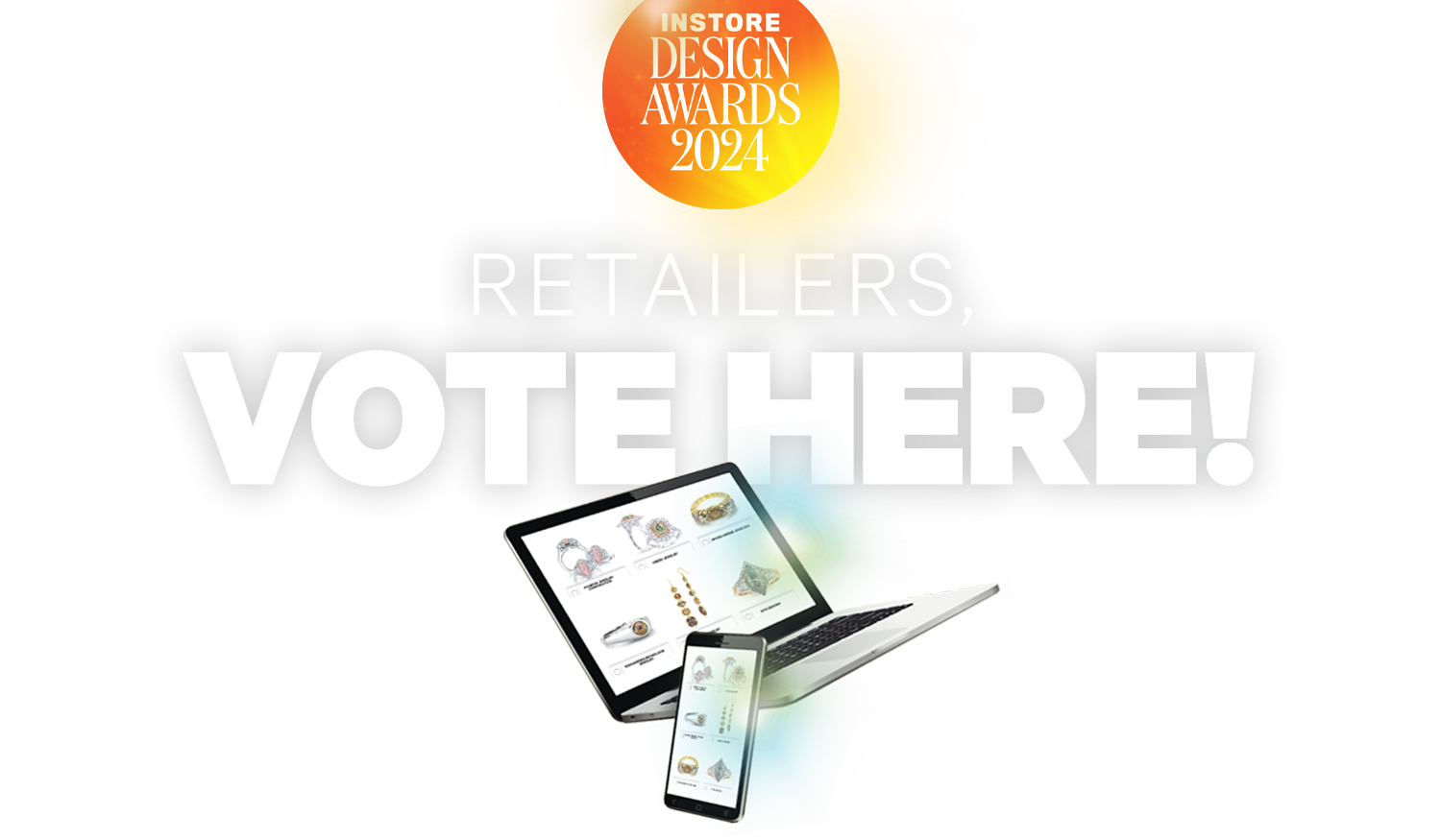 The INSTORE Design Awards 2024 &#8211; Voting