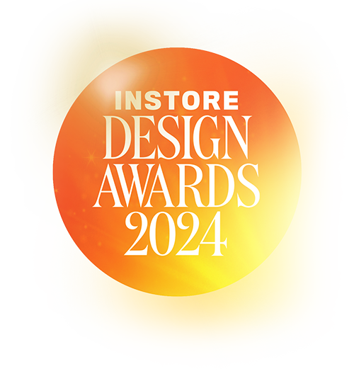INSTORE Design Awards 2023 &#8211; non-retailers