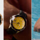 Bulova Elevates Marine Star Collection With Proprietary Precisionist Technology