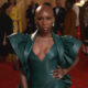 Judge the Jewels: Cynthia Erivo’s Emerald-Accented Oscars Jewels Are Wickedly Glamorous