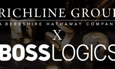 Richline Group and BOSS Logics Forges New Partnership
