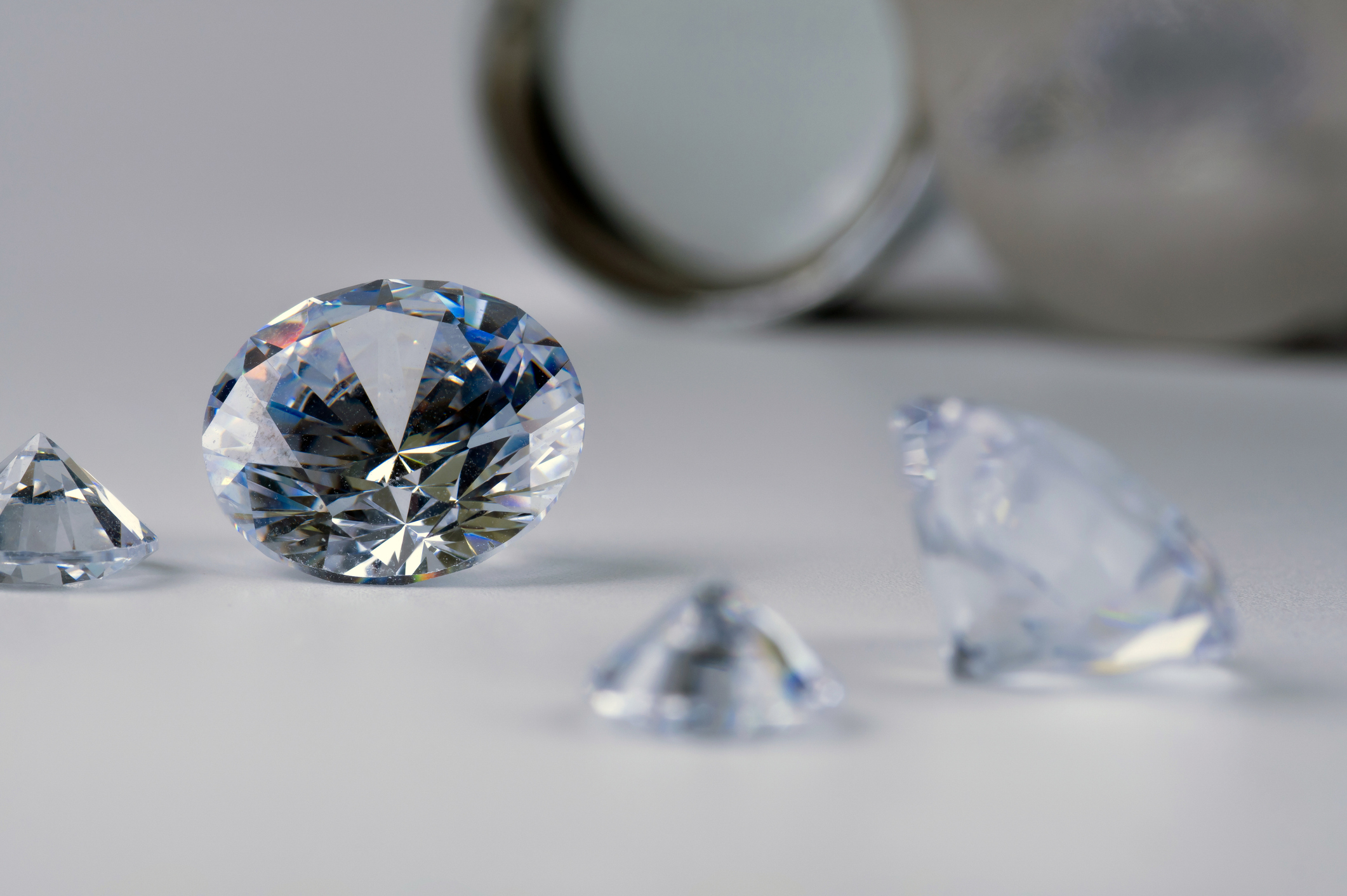 GN Diamond Presents: The Future of Natural vs. Lab-Grown Diamonds, Part 1