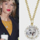 Judge the Jewels: Taylor Swift Features Her Favorite Floof on Custom Irene Neuwirth Pendant
