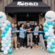 B&#038;D Sales and Service, a Stuller Company, Celebrates Grand Opening of New Location with Ribbon Cutting Event