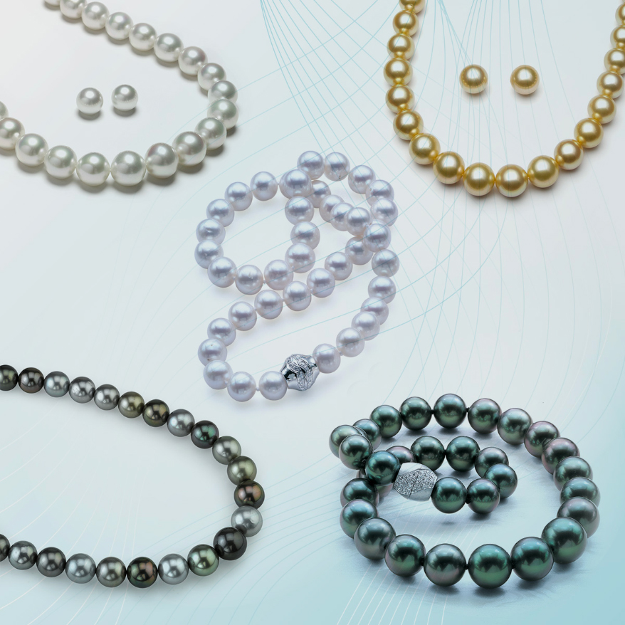 Unique Designs  Broadens Its Luxury Jewelry Portfolio With the Acquisition of China Pearl