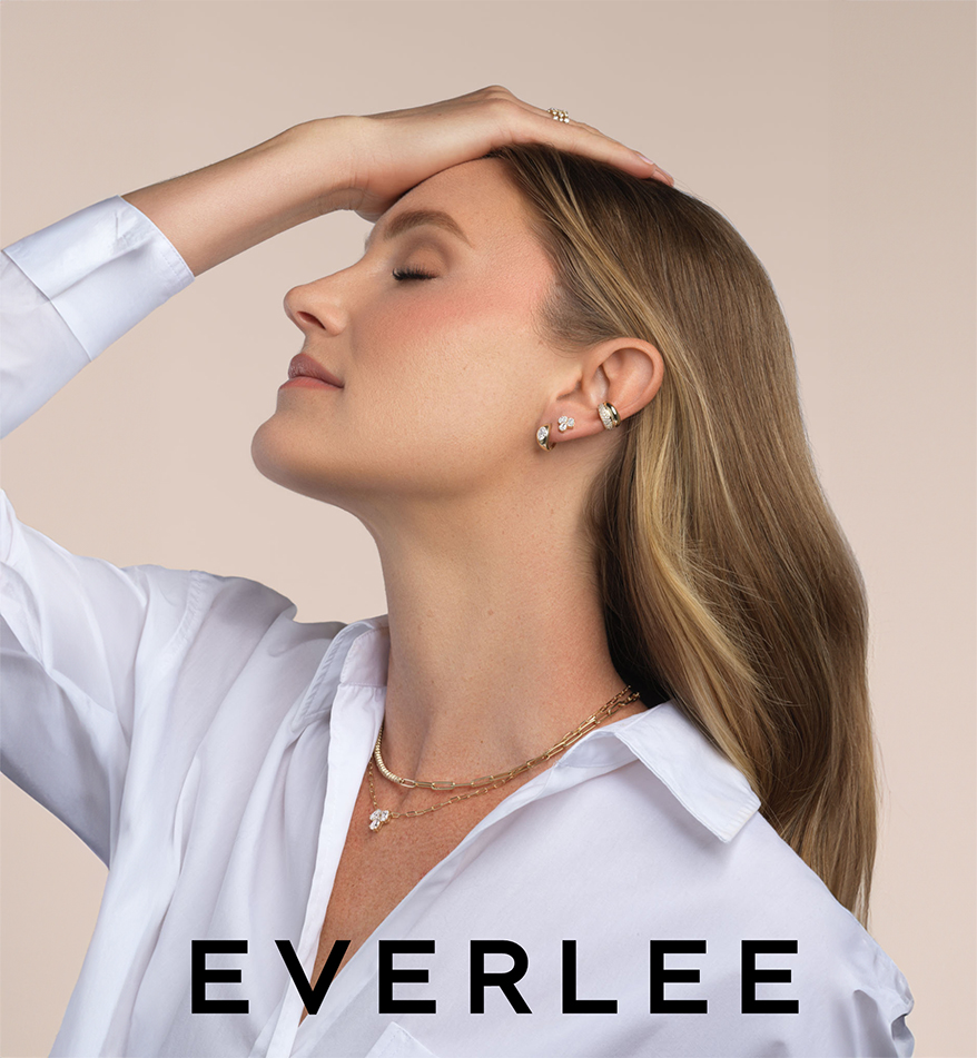 Everlee Unveils Three Cutting-Edge Collections at Upcoming Luxury by JCK Show