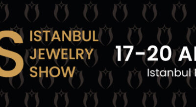 Istanbul Jewelry Show IJS Has Been Officially Open