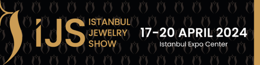 Istanbul Jewelry Show IJS Has Been Officially Open