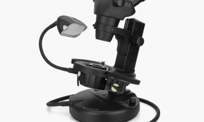 GIA-Gemolite®-NXT-Microscope