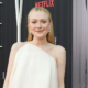 Dakota Fanning Evoked an Ethereal Air at World Premiere of Netflix&#8217;s Ripley in Los Angeles