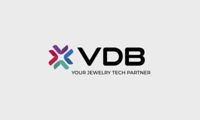Virtual Diamond Boutique Re-brands as “VDB – Your Jewelry Tech Partner”