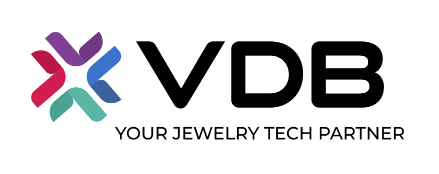 Virtual Diamond Boutique Re-brands as “VDB – Your Jewelry Tech Partner”