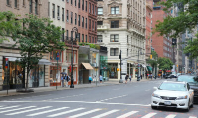 NYC’s Retail Market Shows Resilience