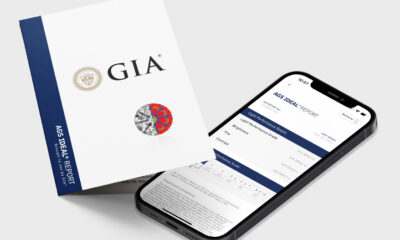 GIA Introduces Printed AGS Ideal Reports