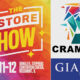 The INSTORE Show 2024 Announces Cram Day Featuring GIA Overview of Laboratory-Grown Diamonds