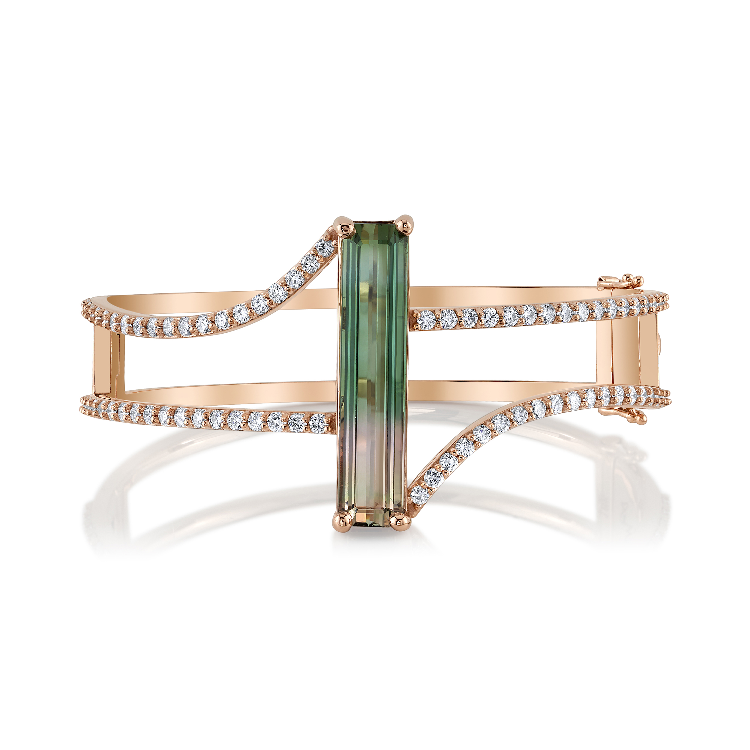 INSTORE Design Awards 2024 – Bracelet Over $5,000