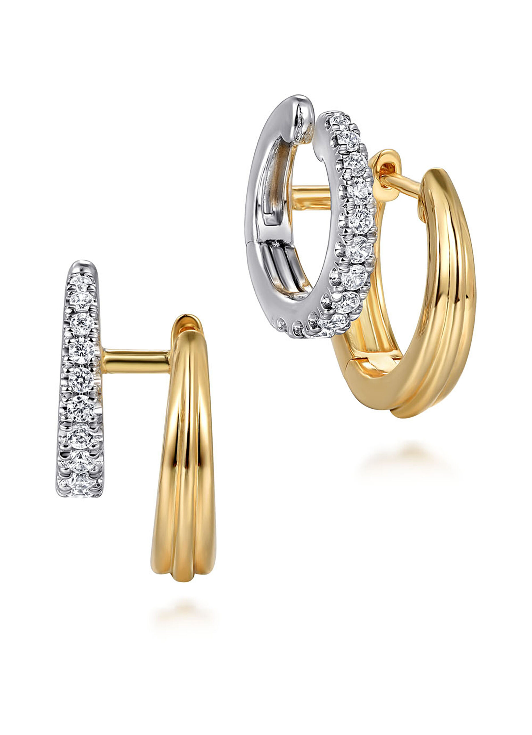 INSTORE Design Awards 2024 – Best Earrings Under $5,000