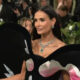 Judge the Jewels: Demi Moore’s Met Gala Gown Was Inspired by Her Cartier Jewelry