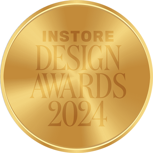 The INSTORE Design Awards 2024: Trophy Life